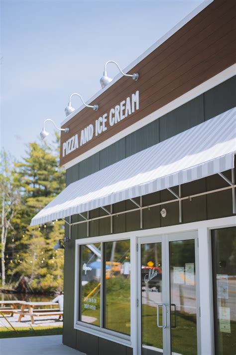 Millie’s Pizza & Ice Cream – Glen Lake Chamber of Commerce