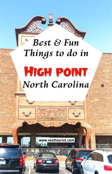20 best things to do in high point nc north carolina – Artofit