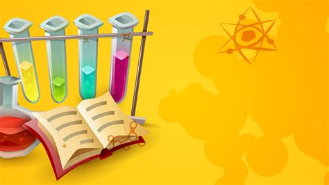 Science PPT 的图像结果