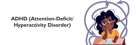 ADHD Symptoms in Kids: Causes, Risks and Diagnosis