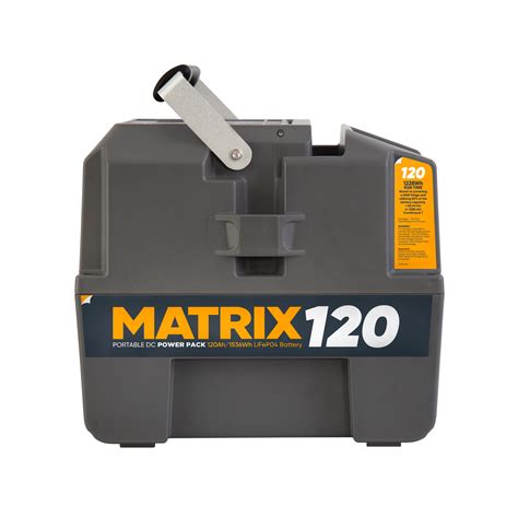 Image result for Matrix 12V