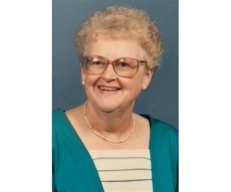Darlene L. Legore Obituary (2024) - Superior, WI - Lenroot-Maetzold ...