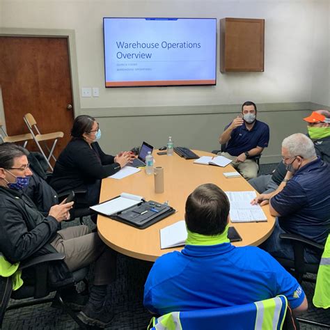 About Our Company | Quirch Foods