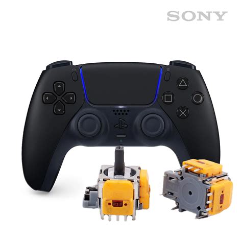 DualSense Wireless Controller - PS5 - Hall Effect Upgraded – Hand Held ...