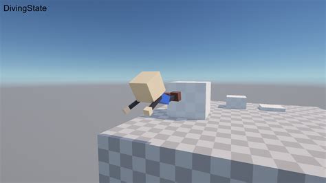 Unity How to Make a 3D Character Controller 的图像结果