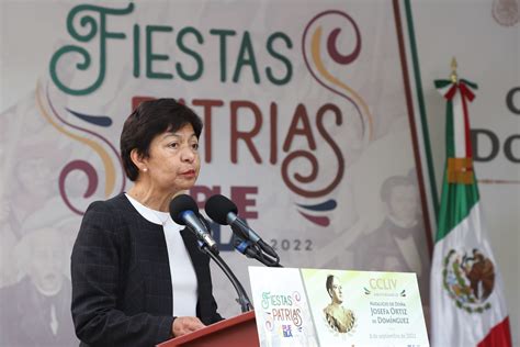 Josefa Ortiz de Domínguez una de las mujeres más destacadas de la ...