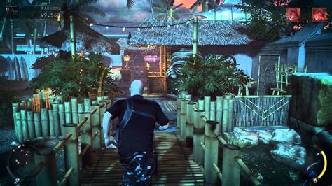 Image result for Hitman Absolution the Saints