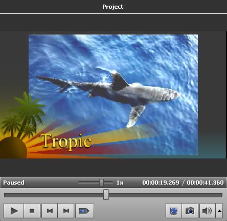 Image result for Text Animation in AVS4YOU