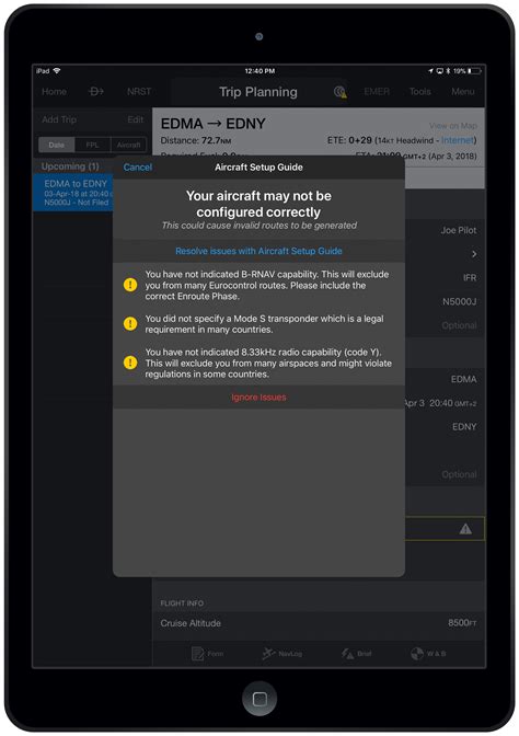 Garmin Pilot Tutorial 的图像结果