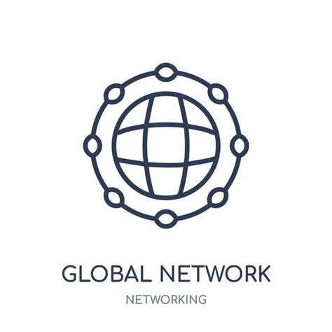 Global Network Sticker 的图像结果