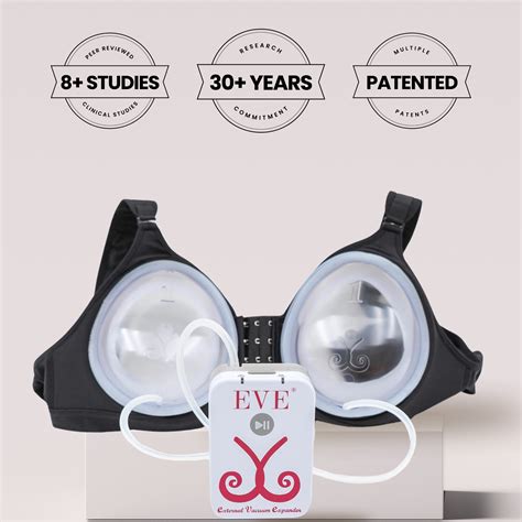 Breast Enlargement Pump