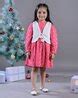Buy Pink Sets for Girls by BUDDING BEES Online | Ajio.com