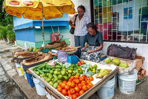 Where to eat in Barbados, from fish shacks to innovative restaurants