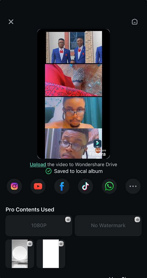 How to Make a Picture Collage on Facebook in Minutes
