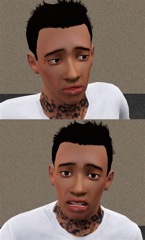 Image result for Sims 4 Rapping Mod