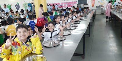 Bai Kabibai & Hansraj Morarji Charity Trust - Andheri Campus