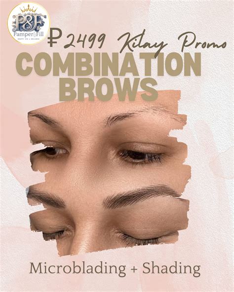 Image result for Kilay Brows Microblading