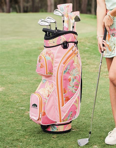 Golf bag cart – Artofit