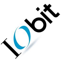Image result for IObit Logo