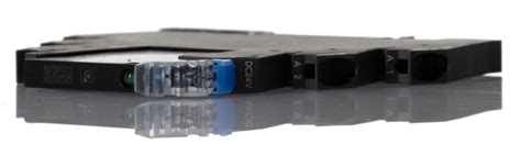 G3RV-ST500-A DC24 Omron | Omron G3RV-ST Series Solid State Interface ...