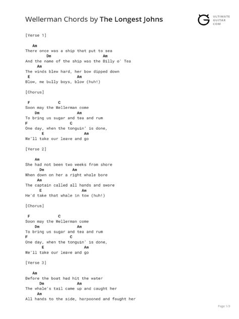Image result for Wellerman Song Code