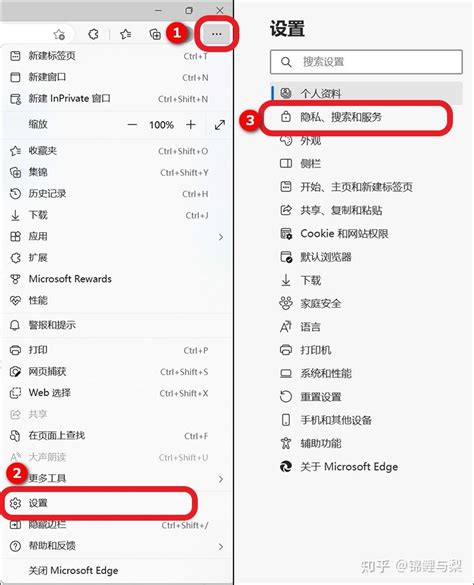 Bing 设置 的图像结果