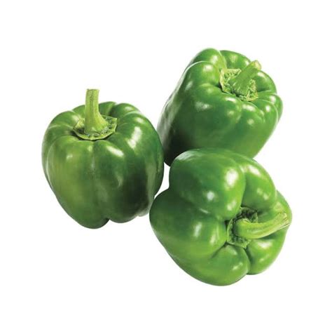 Are Green Bell Peppers Low In Potassium at Nora Weeks blog