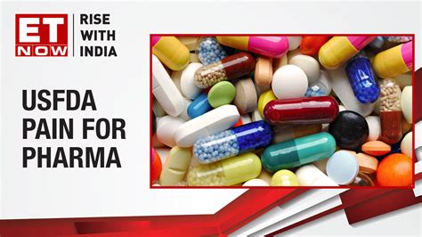 Amit Rajan & Surajit Pal speak about USFDA's strict policies for Indian ...