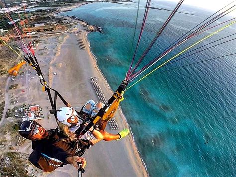 PARAGLIDING CRETE POWER FLY (2026) All You Need to Know BEFORE You Go ...