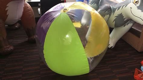 Image result for Deflating Large Inflatable