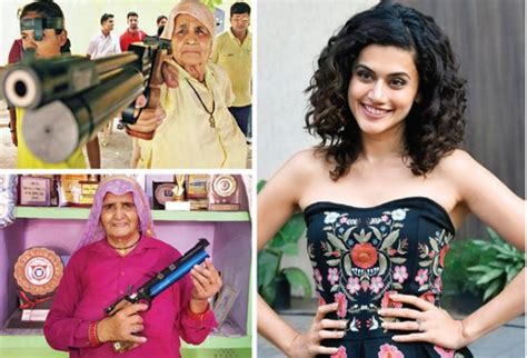 Kangana Ranaut, Taapsee Pannu, Richa Chadha and other actresses who ...