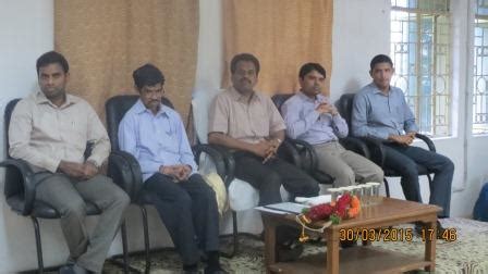 CDA Secunderabad - DARC/Inaugurations