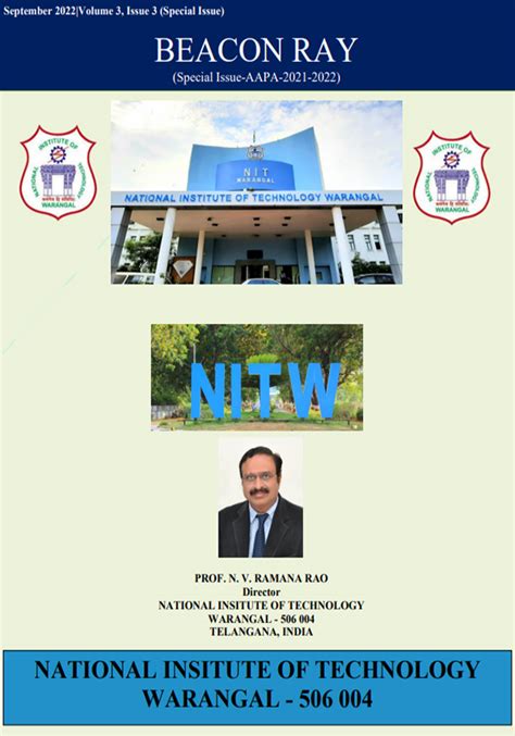NIT Warangal