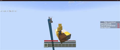 Image result for Skyblock Randomizer Server IP