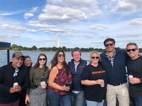 Sandboxx Office Photos