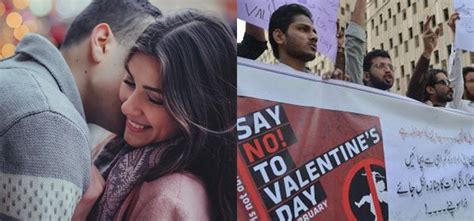 Pakistan High Court Bans Valentines Day Celebrations