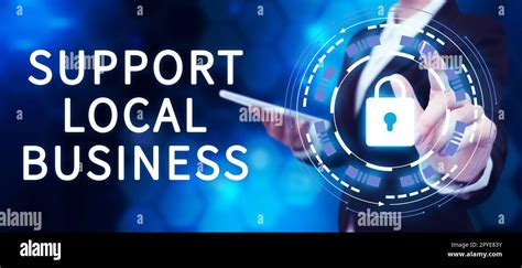 Support Local Sign 的图像结果