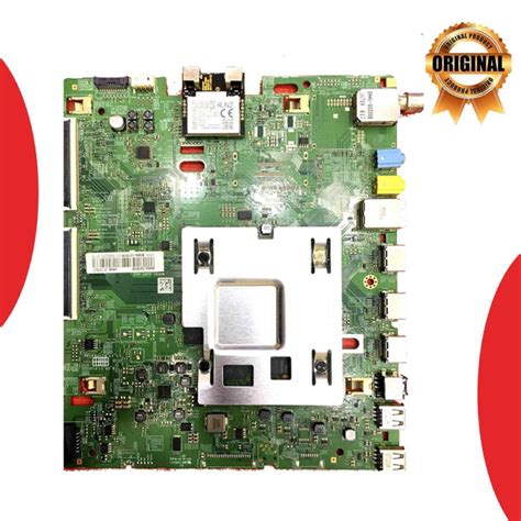Buy Samsung 43 Inch Smart LED TV Main Board for Model UA43NU7090KXXL