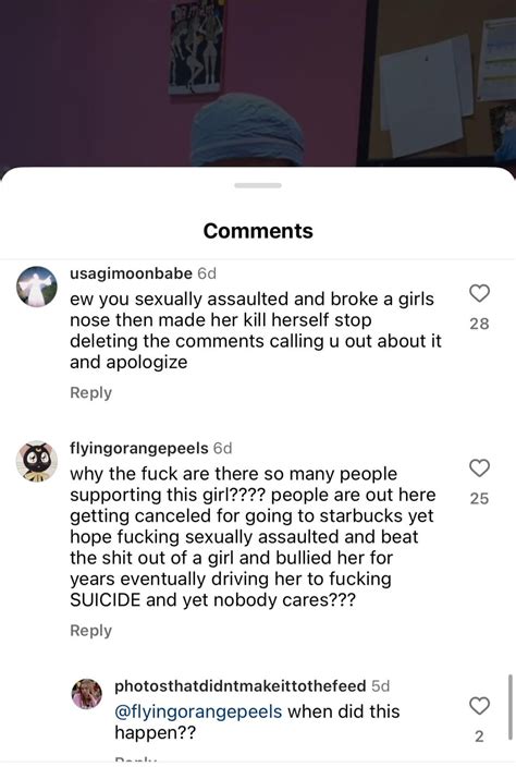 Hope Schwing bully? : r/LAinfluencersnark