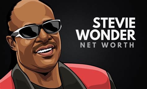 Stevie Wonder's Net Worth (Updated 2022) | Wealthy Gorilla