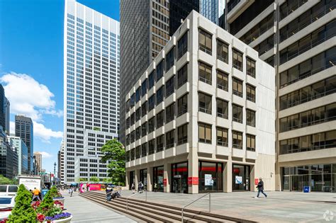 345 Park Ave, New York, NY 10154 - Office for Lease | LoopNet