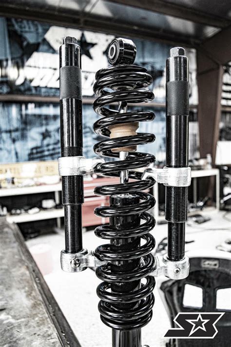 Coil Spring Compressor Tool for UTV 的图像结果