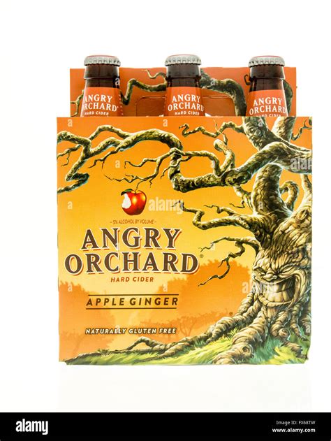 Angry orchard hi-res stock photography and images - Alamy