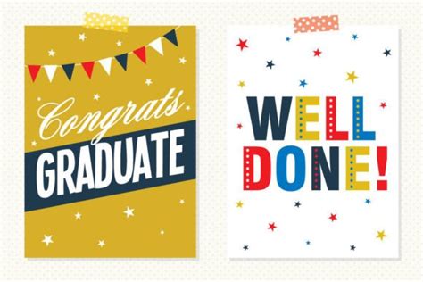 Graduation Greeting Card Design 的图像结果