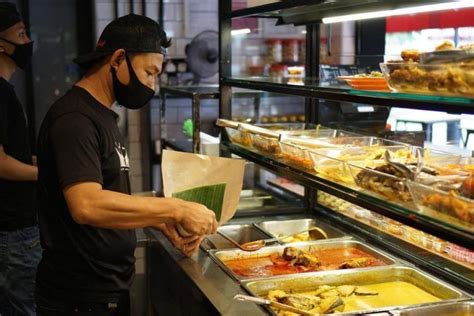 Best nasi padang in Singapore: 14 places for the best dishes in town