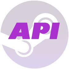 Steam API Tutorial 的图像结果