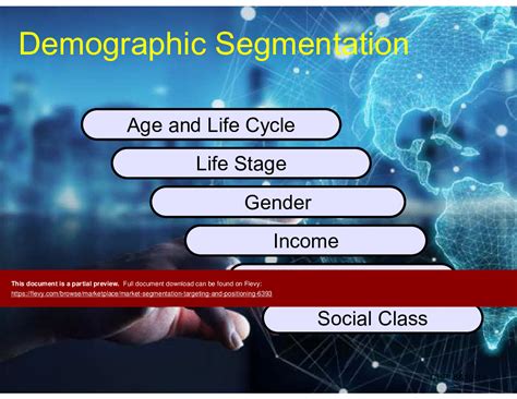 Rezultat imagine pentru Segmentation Positioning