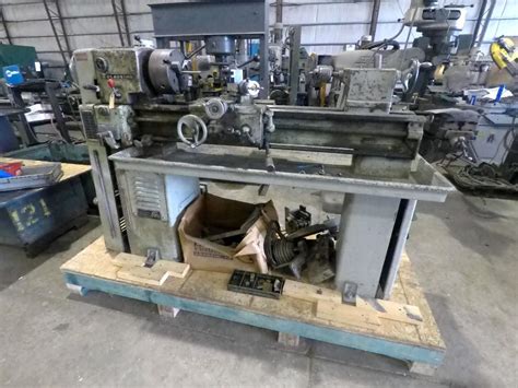 Image result for Clausing Engine Lathe