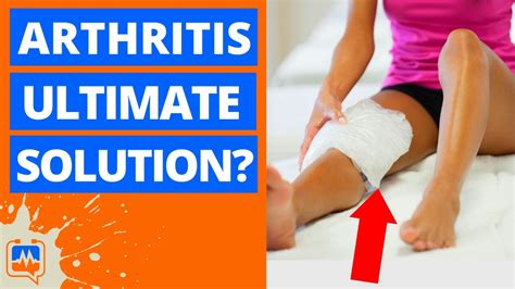 👉 Best CURE For ARTHRITIS? (Arthritis: Meaning, Types, Causes ...