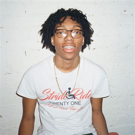 lil tecca | Zwarte mannen, Mannen